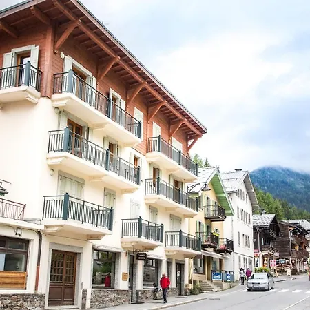 Apartment Le Savoy Luxury Private *