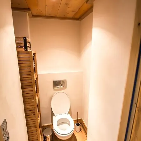 Le Savoy Luxury Private * Chamonix