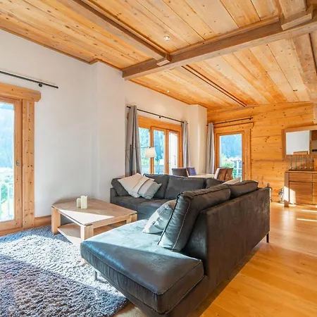 Apartment Le Savoy Luxury Private *