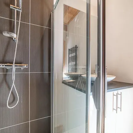 Le Savoy Luxury Private Apartment Chamonix