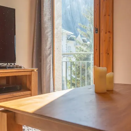 Le Savoy Luxury Private Chamonix